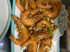-云中菜馆(恒晟·云中绿园店)