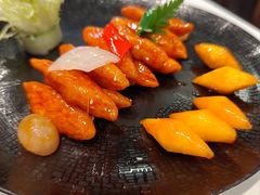 -伯衡55·吉品轩(乌鲁木齐南路店)