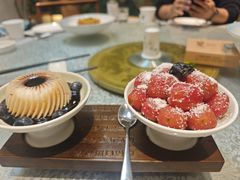 -醉霖生态餐厅(交大店)