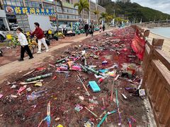 -碧桂园十里银滩