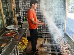 -老字号故乡烤肉店(总店)