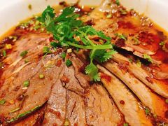 -悦融琥珀·京鲁菜·海味珍品(西单店)
