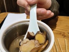 -素虎料理(前门店)