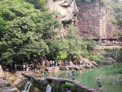 -云台山风景名胜区