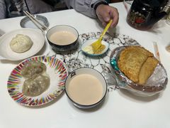 -金山奶茶馆(五一路店)