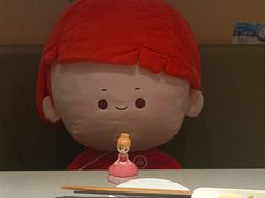 -海底捞火锅(团结桥店)