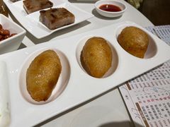 -潮福城潮州大酒楼(湖滨北路店)