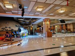 -极乐汇汗蒸会馆(杭州店)