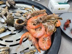 -仙螺岛海鲜自助餐厅(总店)