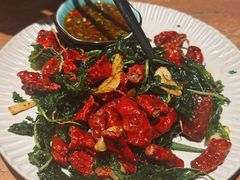 -浩海火燒雲傣家菜(芮欧百货店)