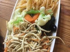 -清真长山屯泉水灶台鱼(佳庆道店)