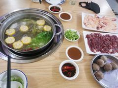 -伟记牛肉(金鸿公路店)