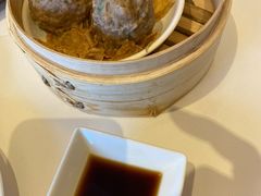 陈皮牛肉球-利苑酒家(合景国际金融广场店)