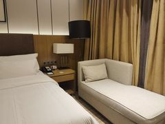 -徐州博顿温德姆酒店(高铁东站店)