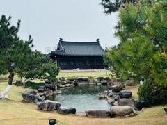 -江心屿景区