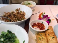 -院里寻菜·精致庭院菜(观沙岭店)