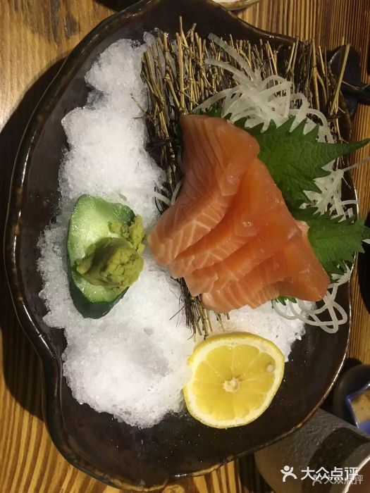 明日叶居酒屋(师惠坊店)图片
