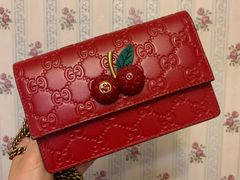 -GUCCI(南京德基店)