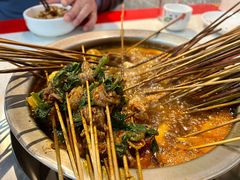 -牛华八婆麻辣烫(起源店)