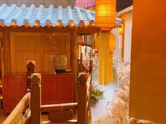 -叶叶菩提(太原别墅店)