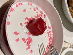 -北京泰富酒店-柏景轩中餐厅