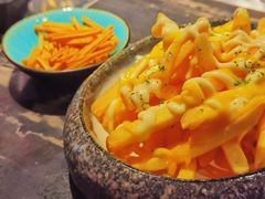 -STARRY CAFE & LOUNGE BAR(高新店)