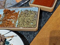 -鹤之乡·齐齐哈尔烤肉·非遗(秋涛路店)