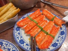-后火锅(南京东路总店)
