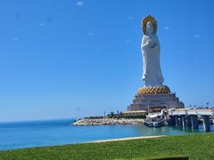 -南山素面馆(三亚南山文化旅游区店)