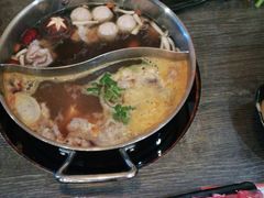 -呷哺呷哺 黄金牧场 (旧宫永辉超市店)