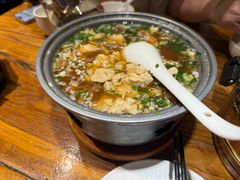 -苹果树下艺术餐厅(通州店)