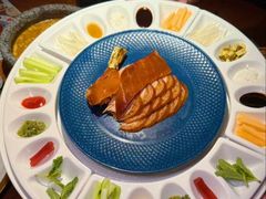 -馋嘴猫北京食堂·烤鸭·宵夜(亚运村店)