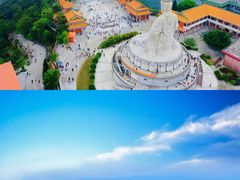 -东莞观音山旅游风景区