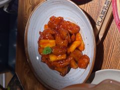 -青年公社烤鸭(青年路店)