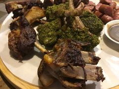 -G+KITCHEN(龙湖狮山天街店)