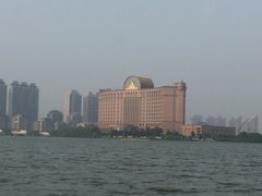 -唐山河头老街国丰维景国际大酒店