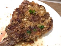 -大渔铁板烧(花园道店)