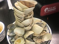 -拾下卜卜贝•海鲜火锅