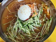 -屋里家延边朝鲜族冷面(南园店)