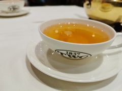 奶香乌龙-TWG Tea(北京SKP店)