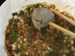 -潮汕美牛肉丸火锅店(天宁寺店)