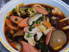 -柳州螺蛳粉24小时·手打柠檬茶(北京路店)