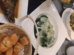 霸王餐-南国会酒家(岗顶1站广场店)