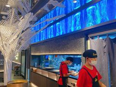 -西塔老太太泥炉烤肉(北京北苑天街龙湖店)