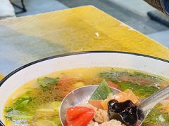 -杏花村水席楼(西大街总店)