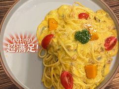 -The Good Place好地方·Brunch·coffee(国贸店)