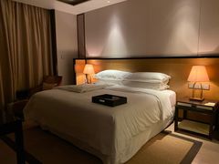 -成都安仁福朋喜来登酒店