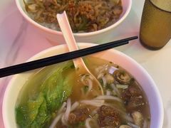 -维园港式茶餐厅(龙岗盛平店)