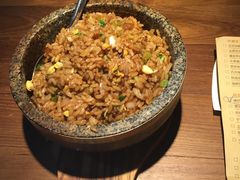 -外婆私房菜(新亚百货店)