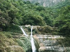 -云台山风景名胜区